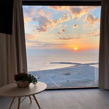 Maritimo Aparthotel Konstanca Kültér fotó