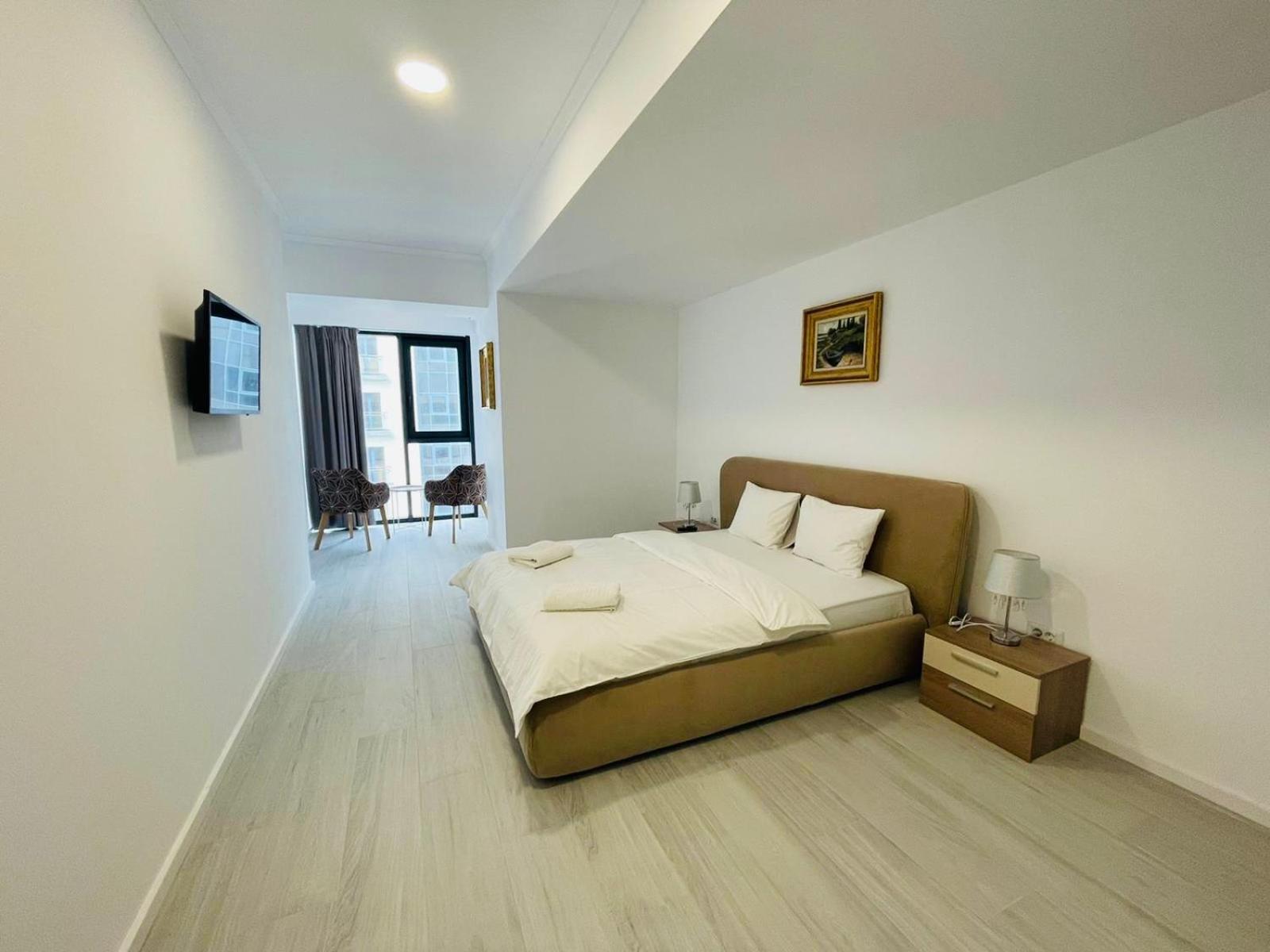 Maritimo Aparthotel Konstanca Szoba fotó
