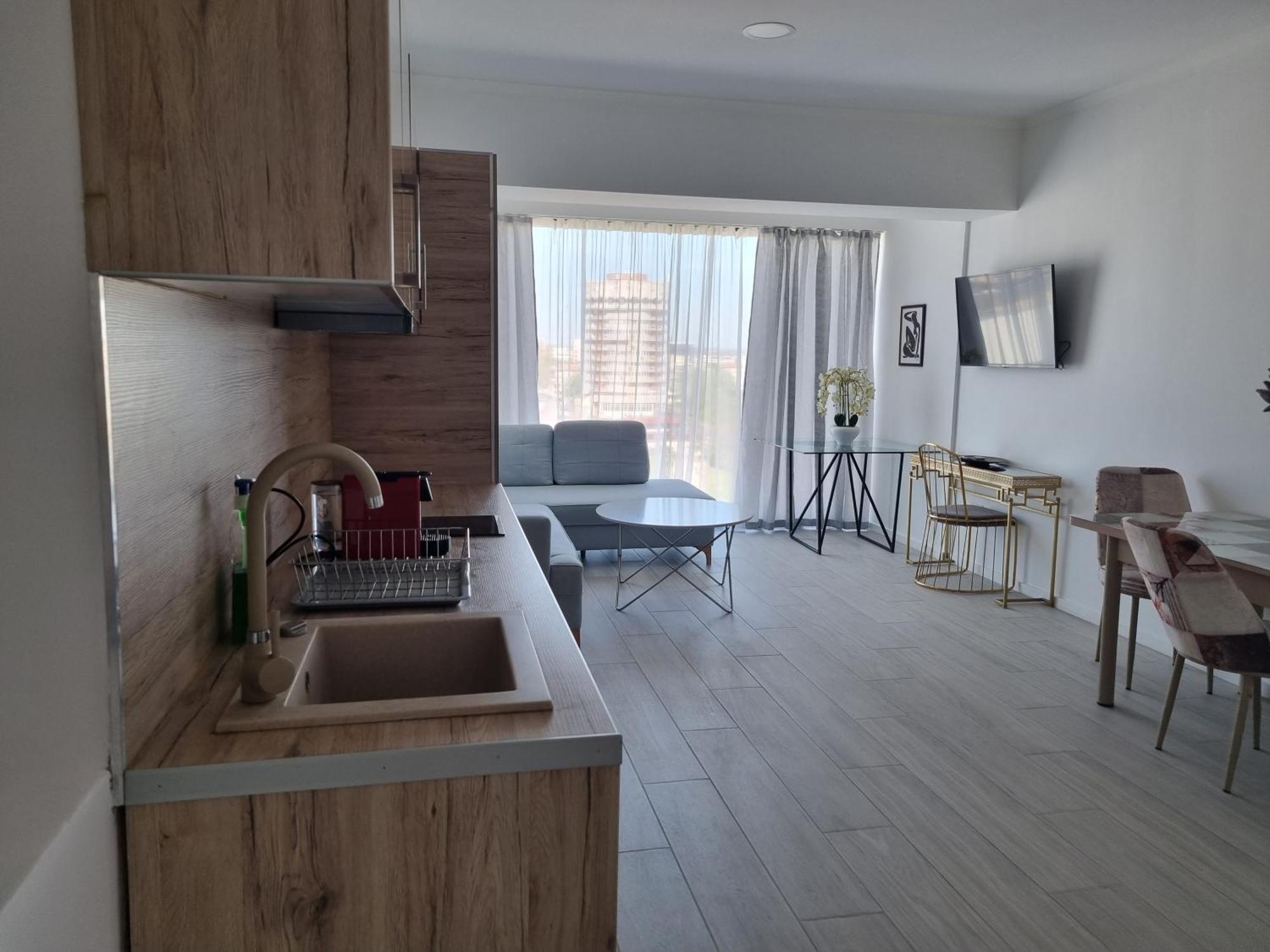 Maritimo Aparthotel Konstanca Szoba fotó