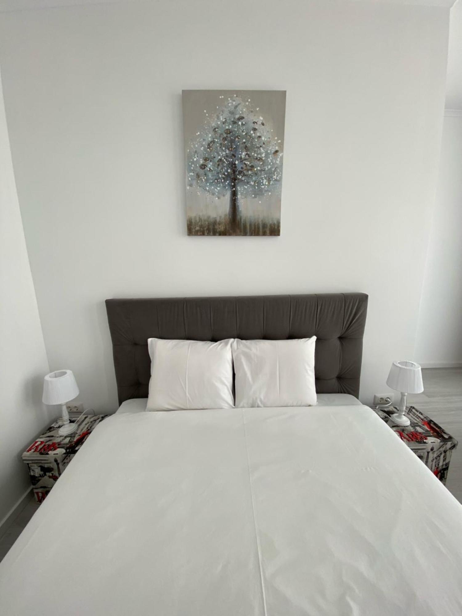 Maritimo Aparthotel Konstanca Szoba fotó