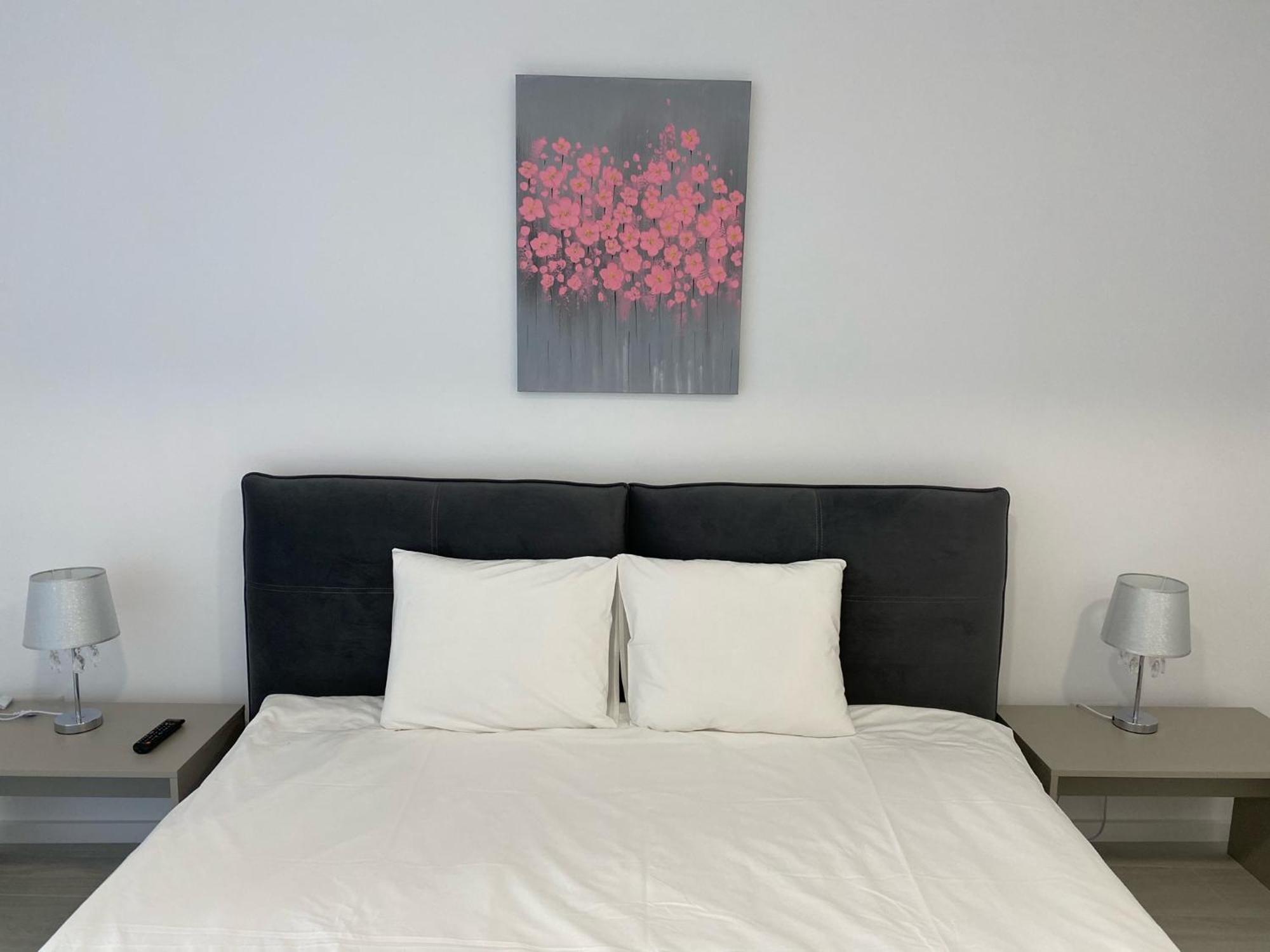 Maritimo Aparthotel Konstanca Szoba fotó