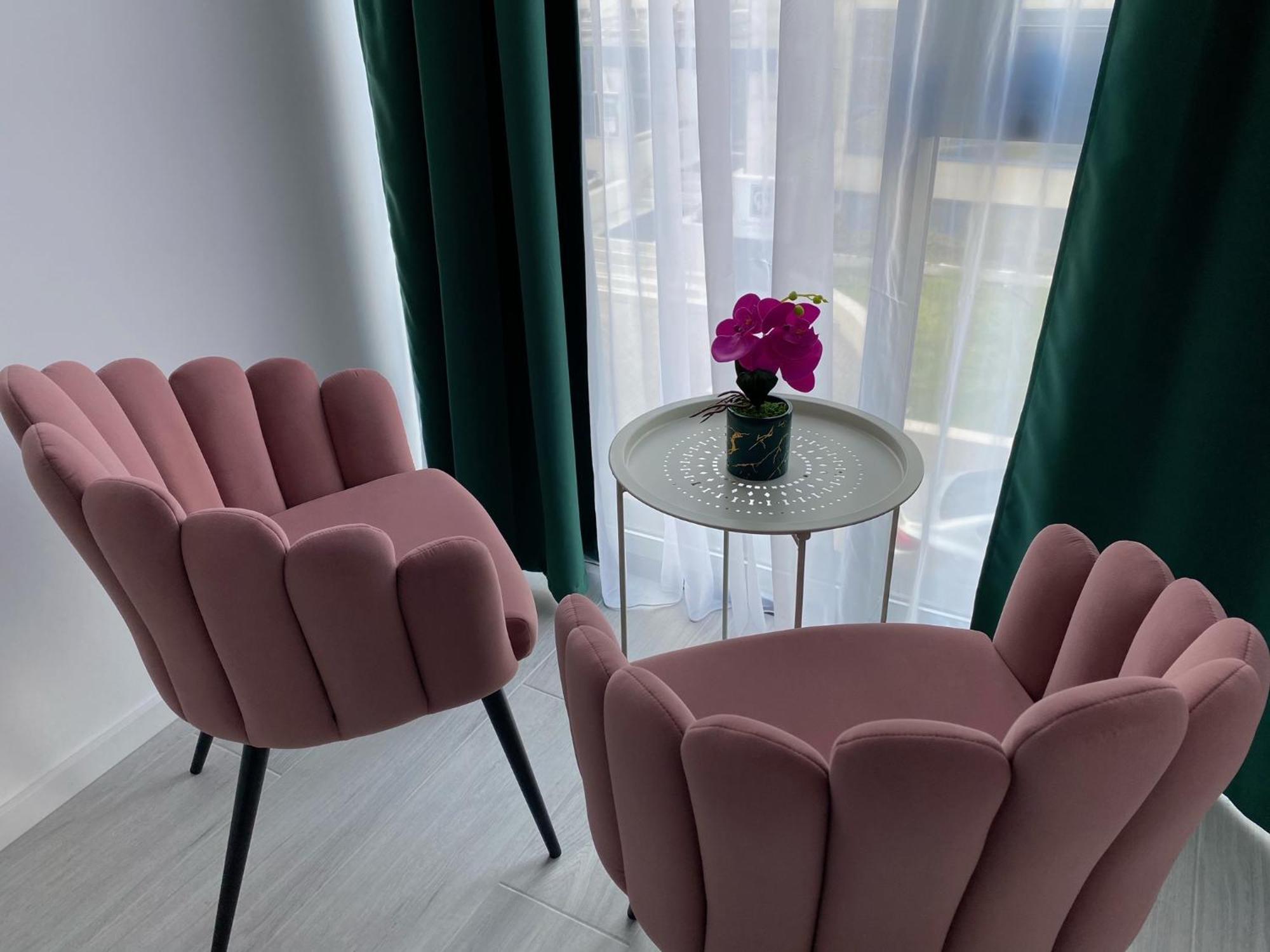 Maritimo Aparthotel Konstanca Szoba fotó