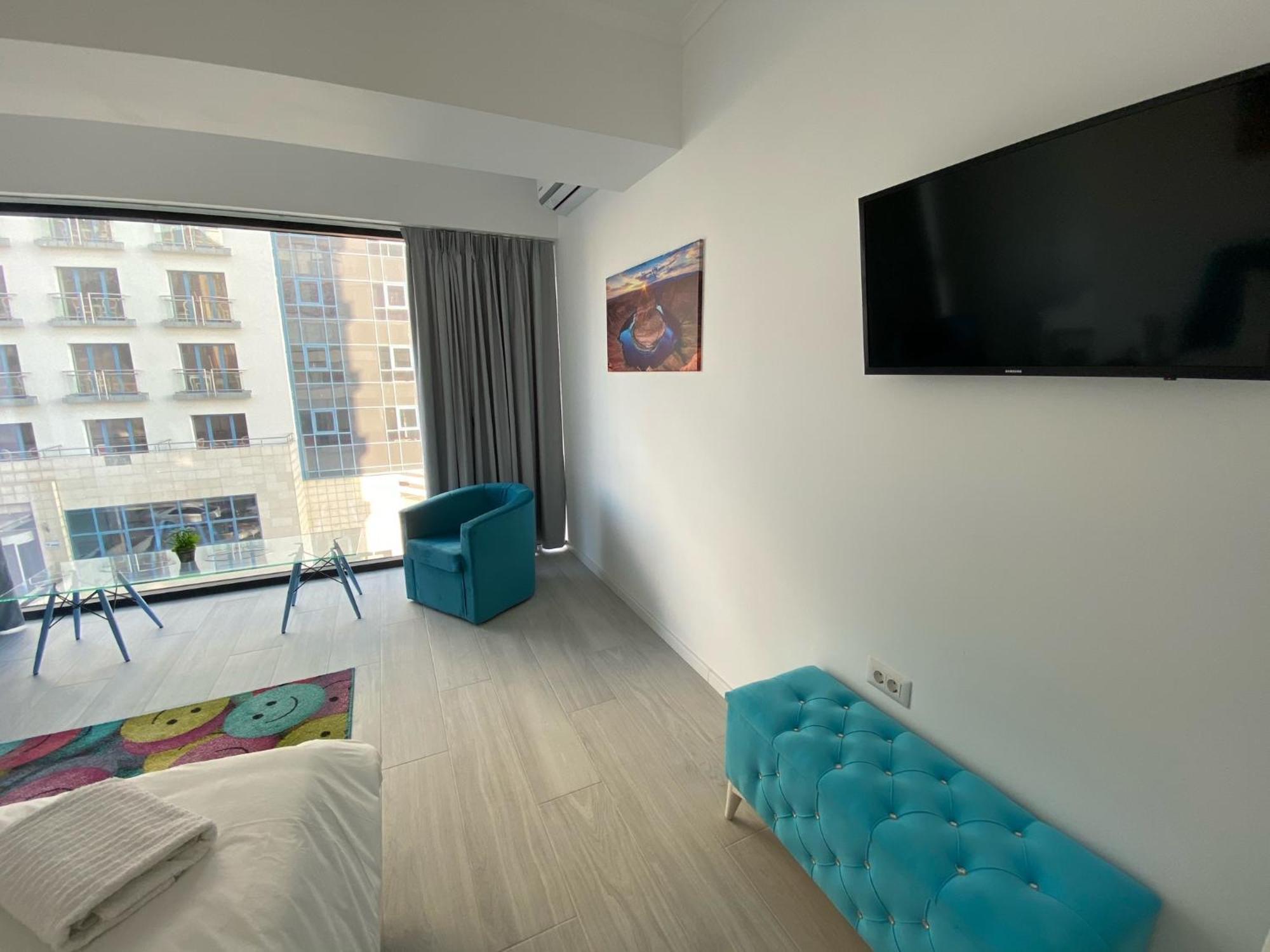 Maritimo Aparthotel Konstanca Szoba fotó