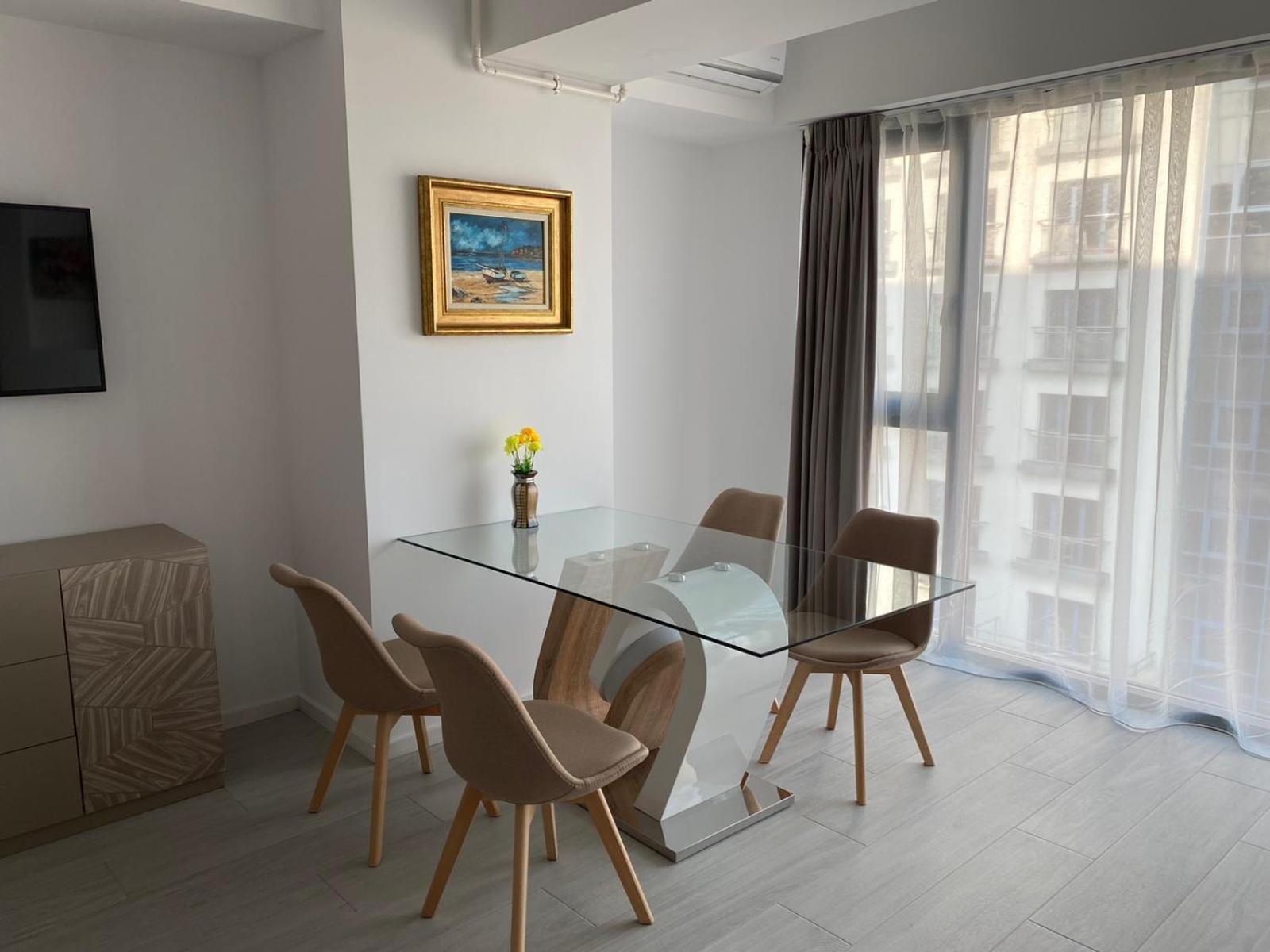 Maritimo Aparthotel Konstanca Szoba fotó