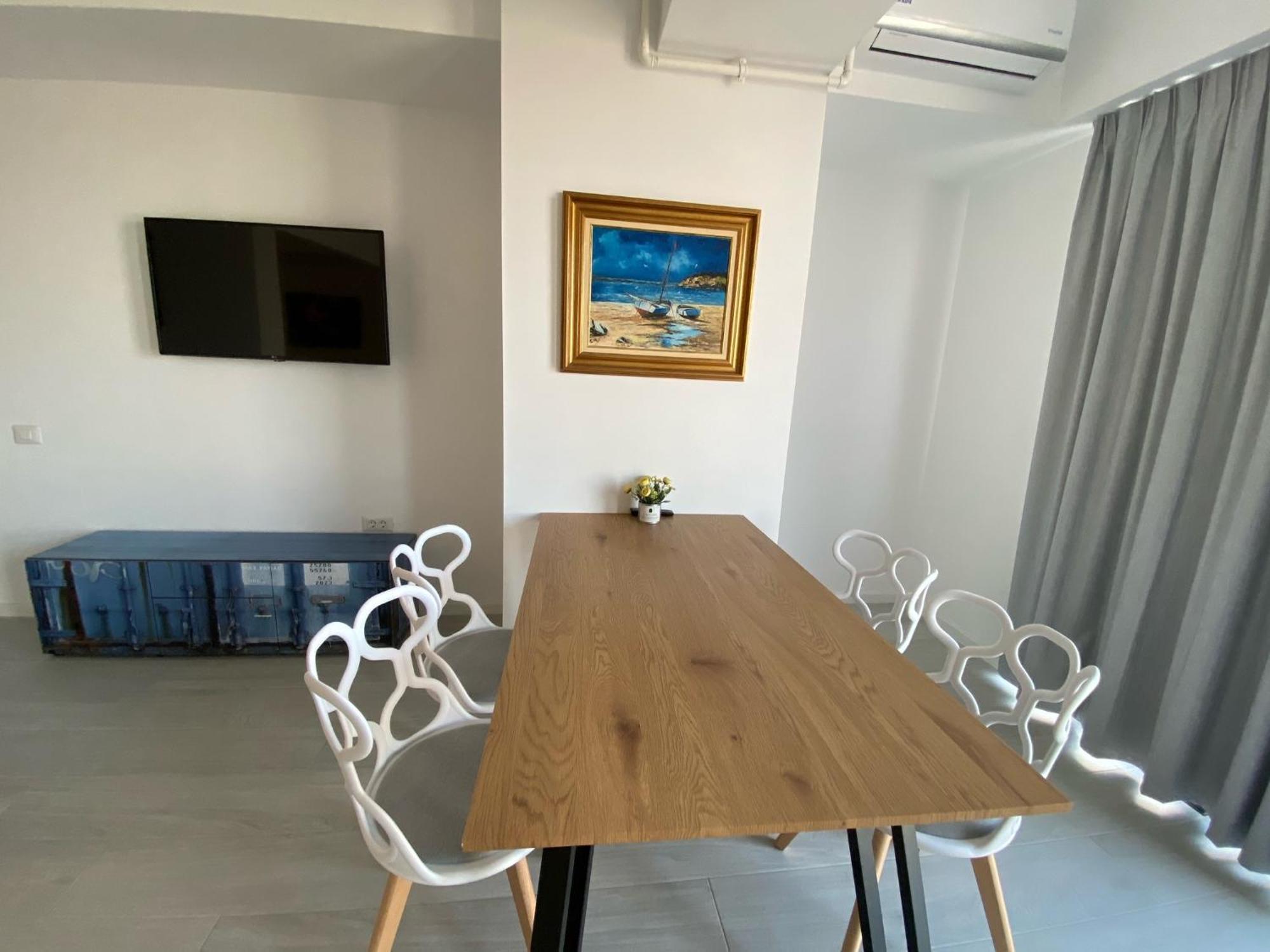 Maritimo Aparthotel Konstanca Szoba fotó