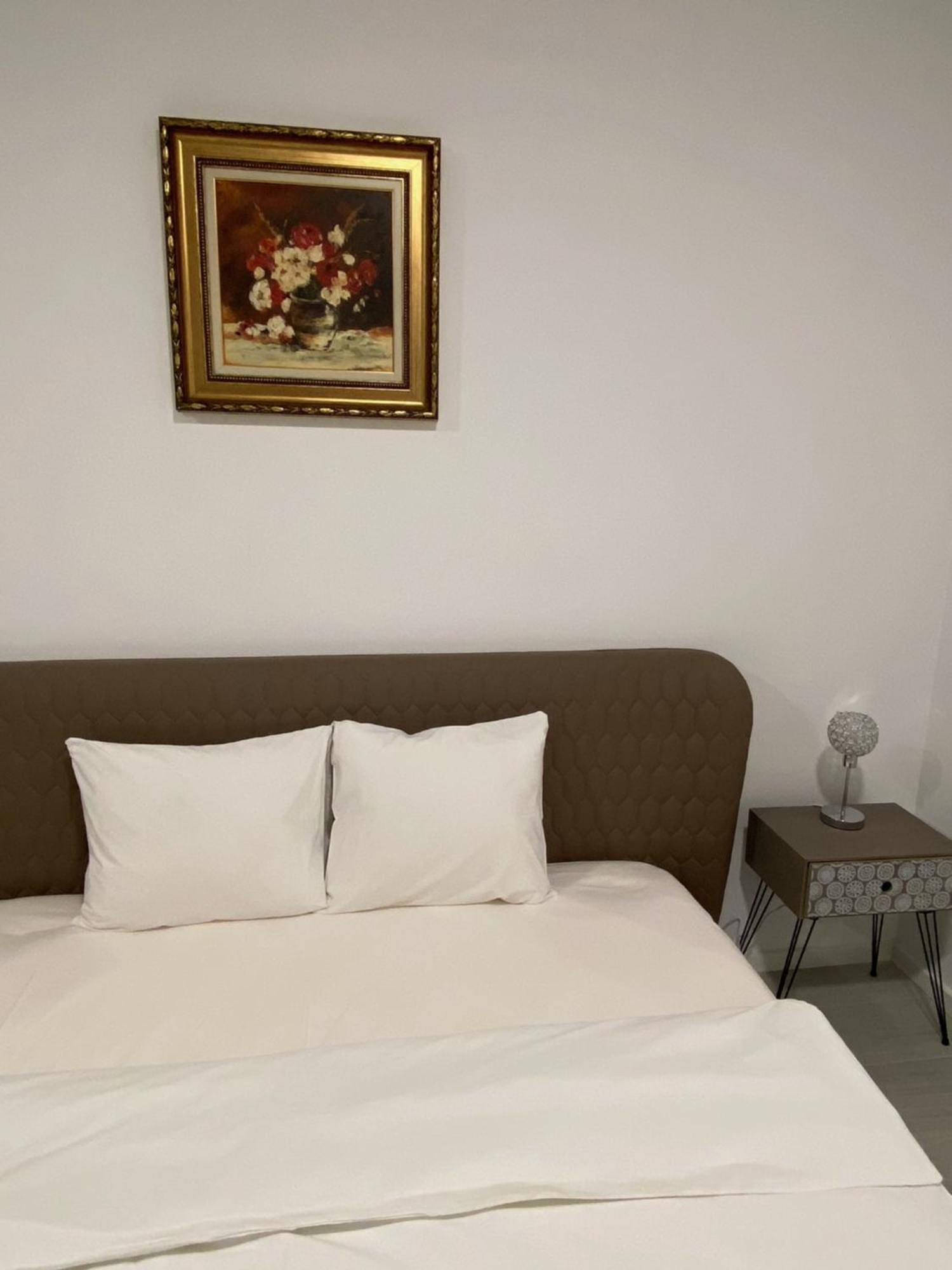 Maritimo Aparthotel Konstanca Szoba fotó
