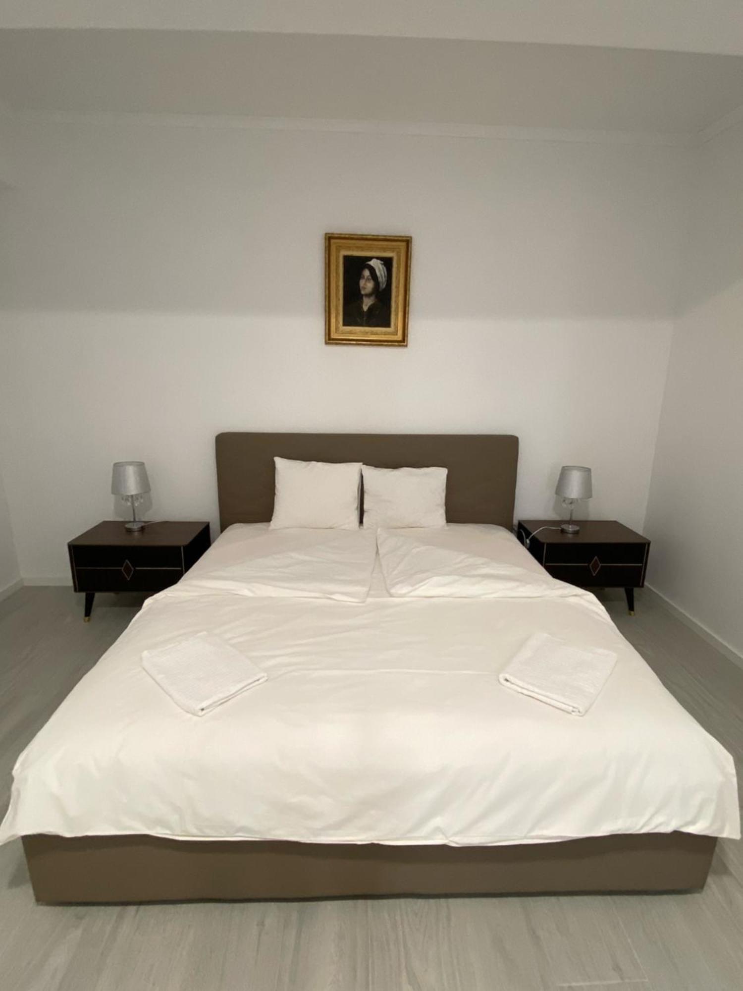 Maritimo Aparthotel Konstanca Szoba fotó