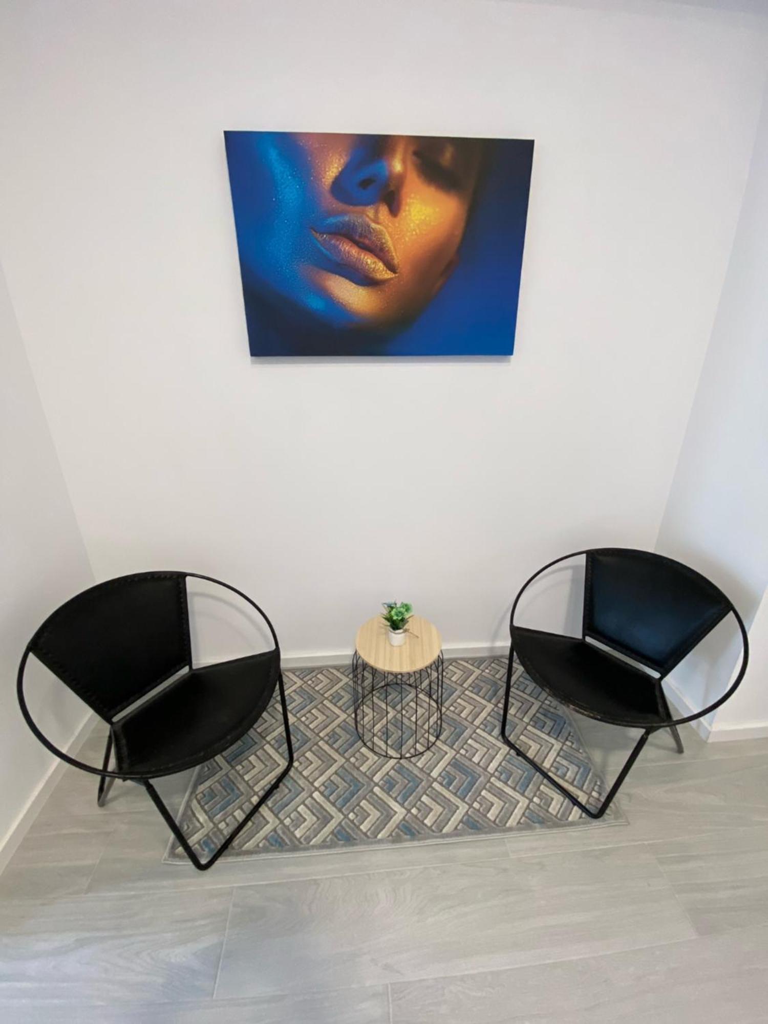 Maritimo Aparthotel Konstanca Szoba fotó