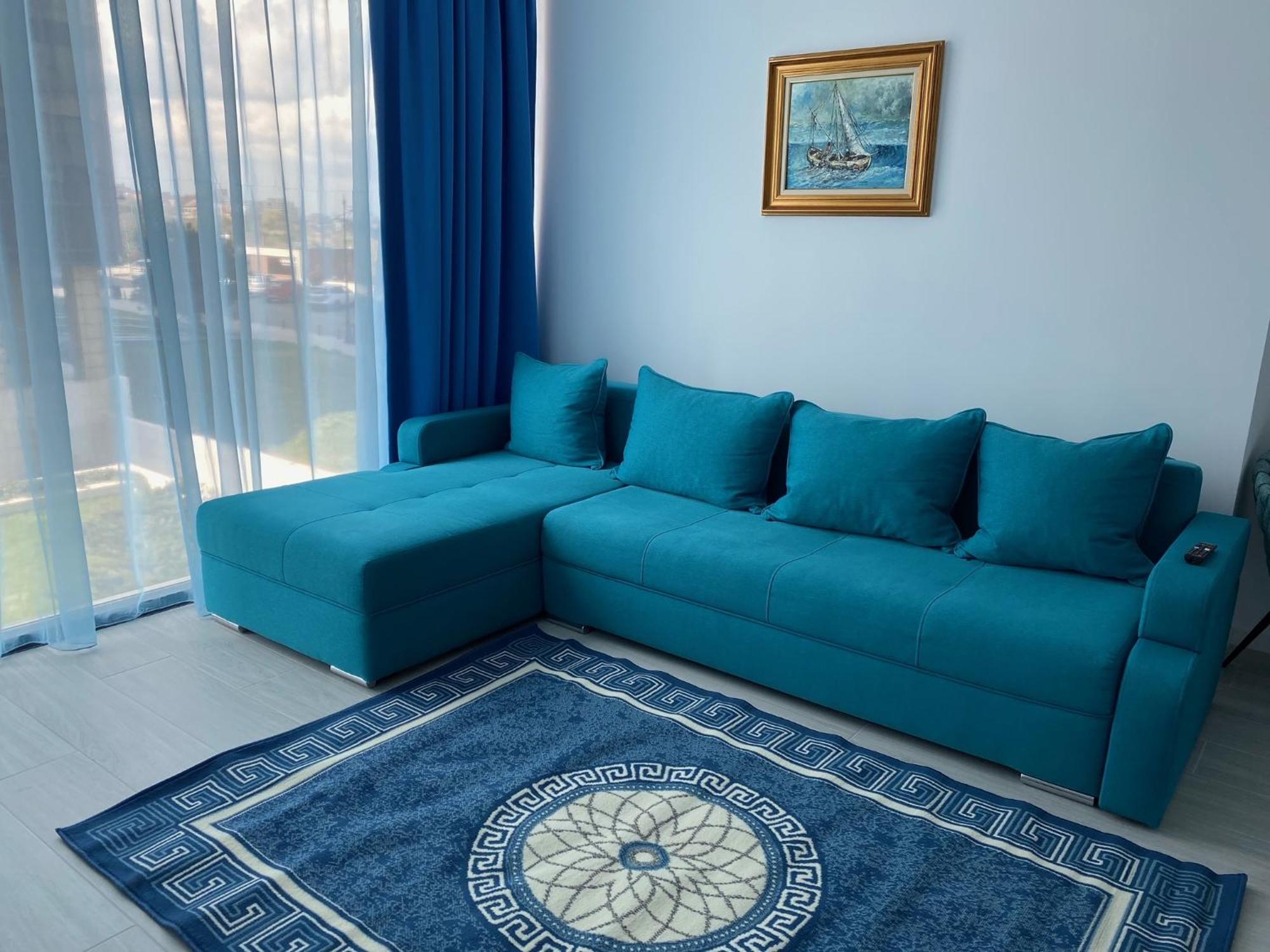 Maritimo Aparthotel Konstanca Szoba fotó