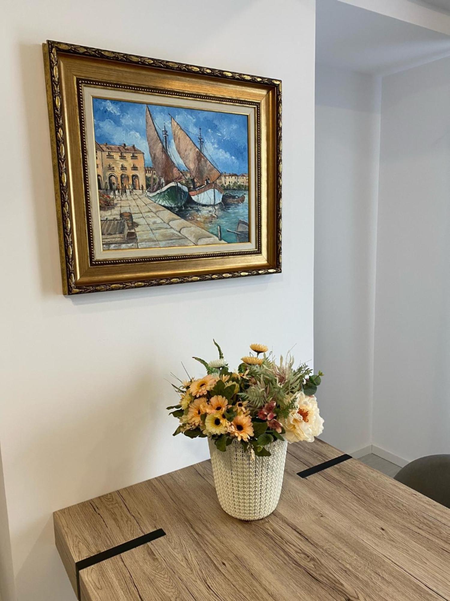 Maritimo Aparthotel Konstanca Szoba fotó