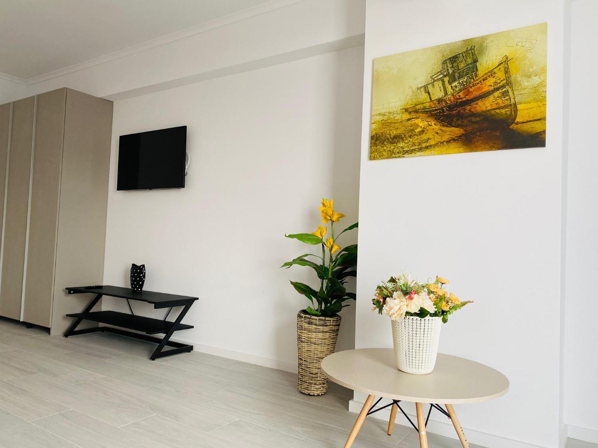 Maritimo Aparthotel Konstanca Szoba fotó