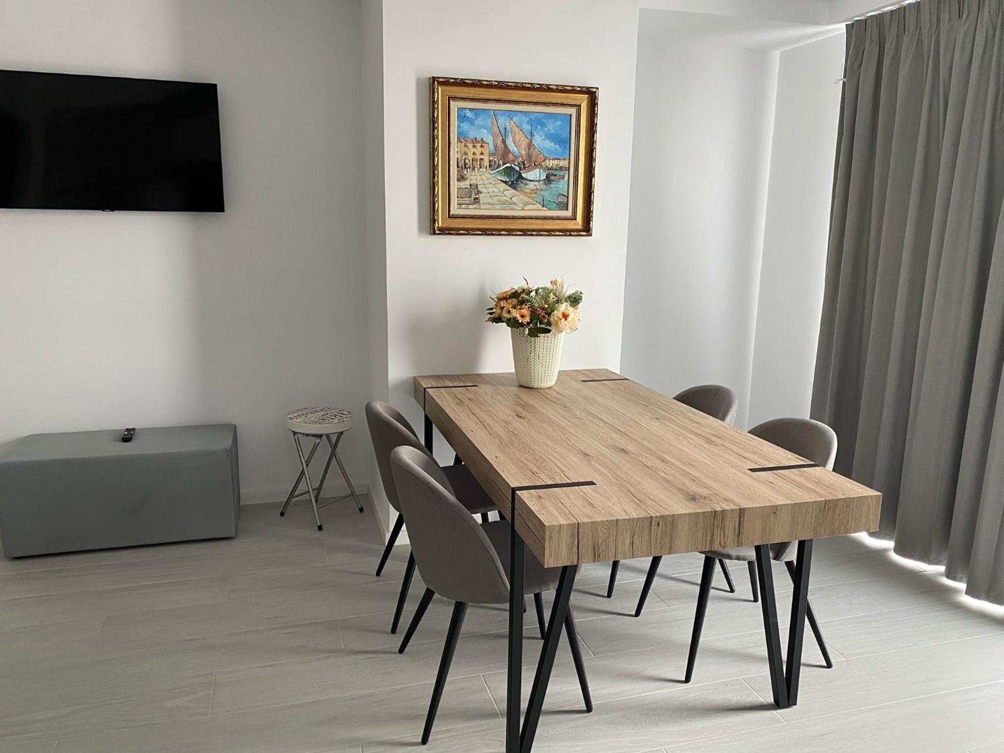 Maritimo Aparthotel Konstanca Szoba fotó