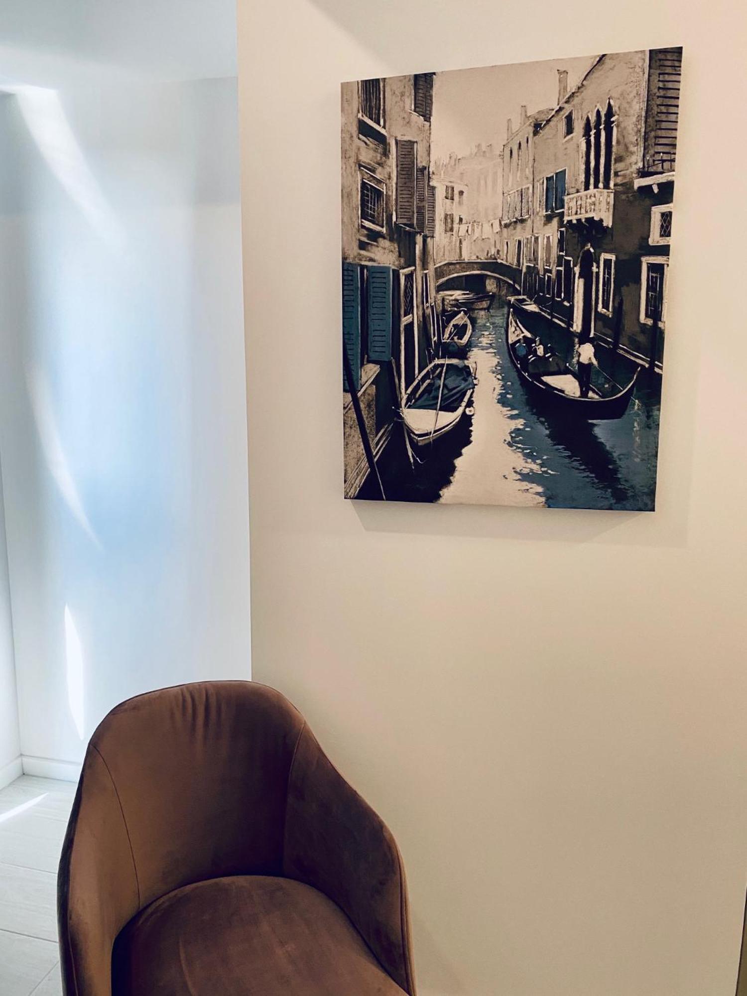 Maritimo Aparthotel Konstanca Szoba fotó