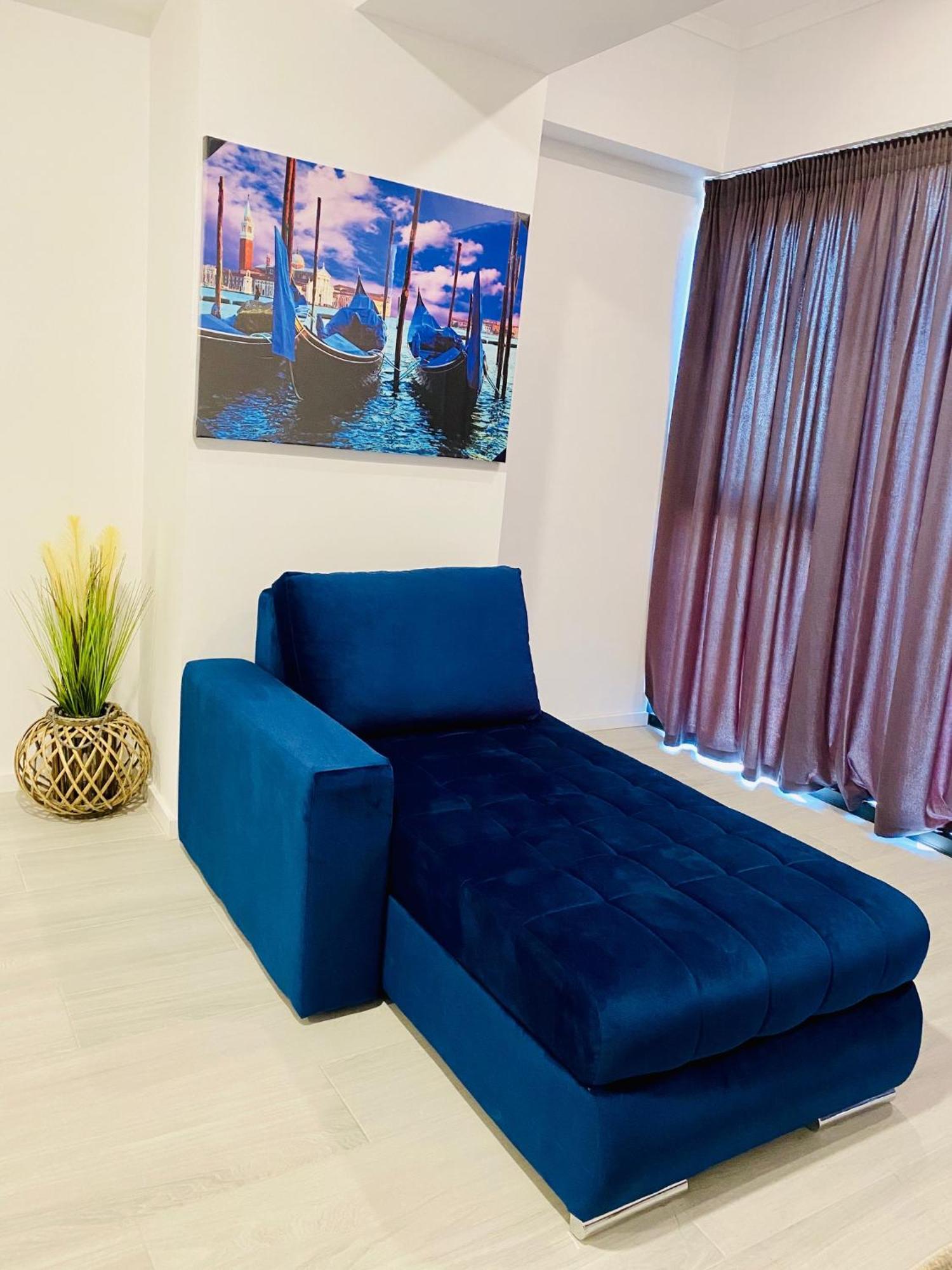 Maritimo Aparthotel Konstanca Szoba fotó
