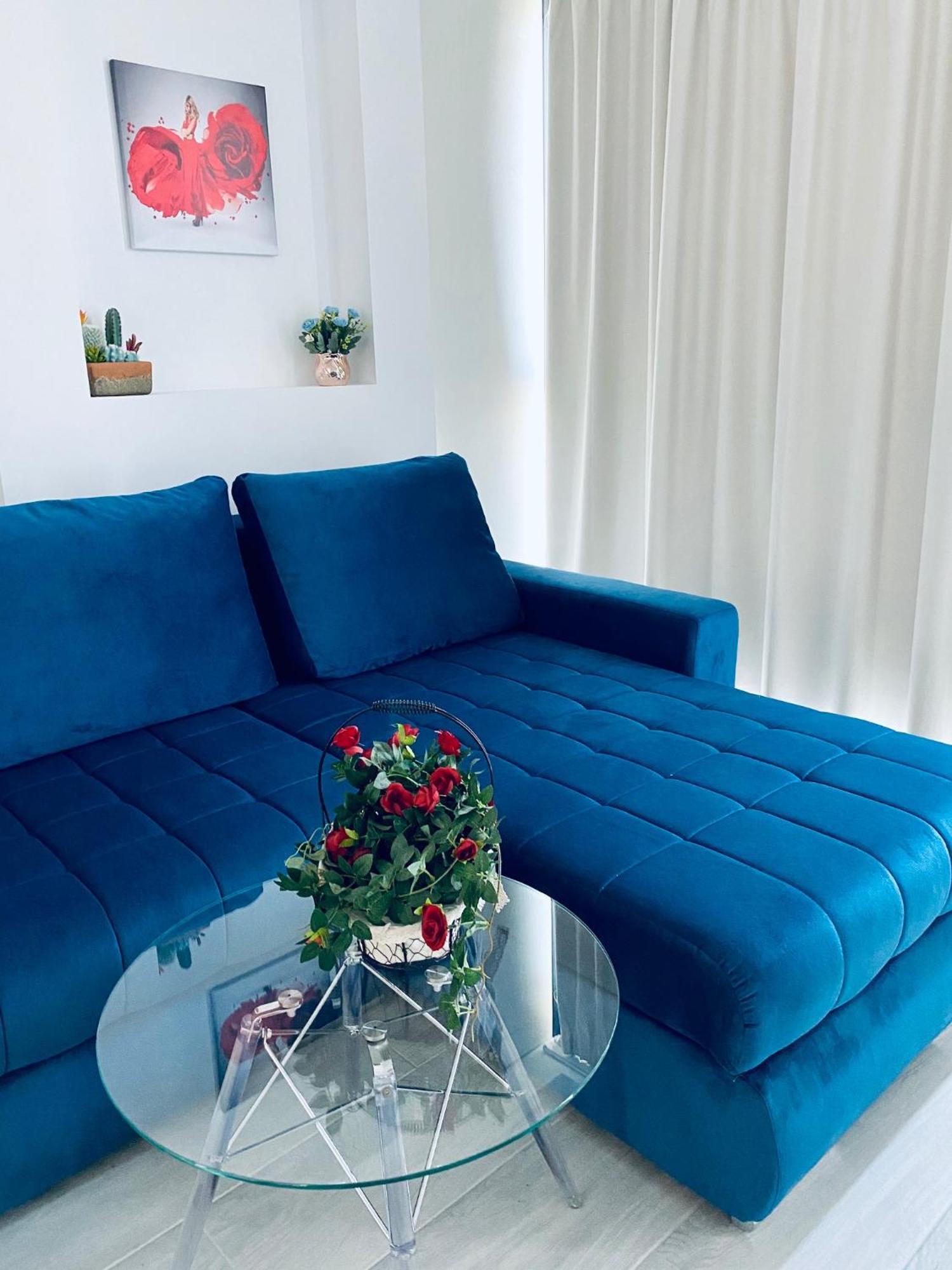 Maritimo Aparthotel Konstanca Szoba fotó