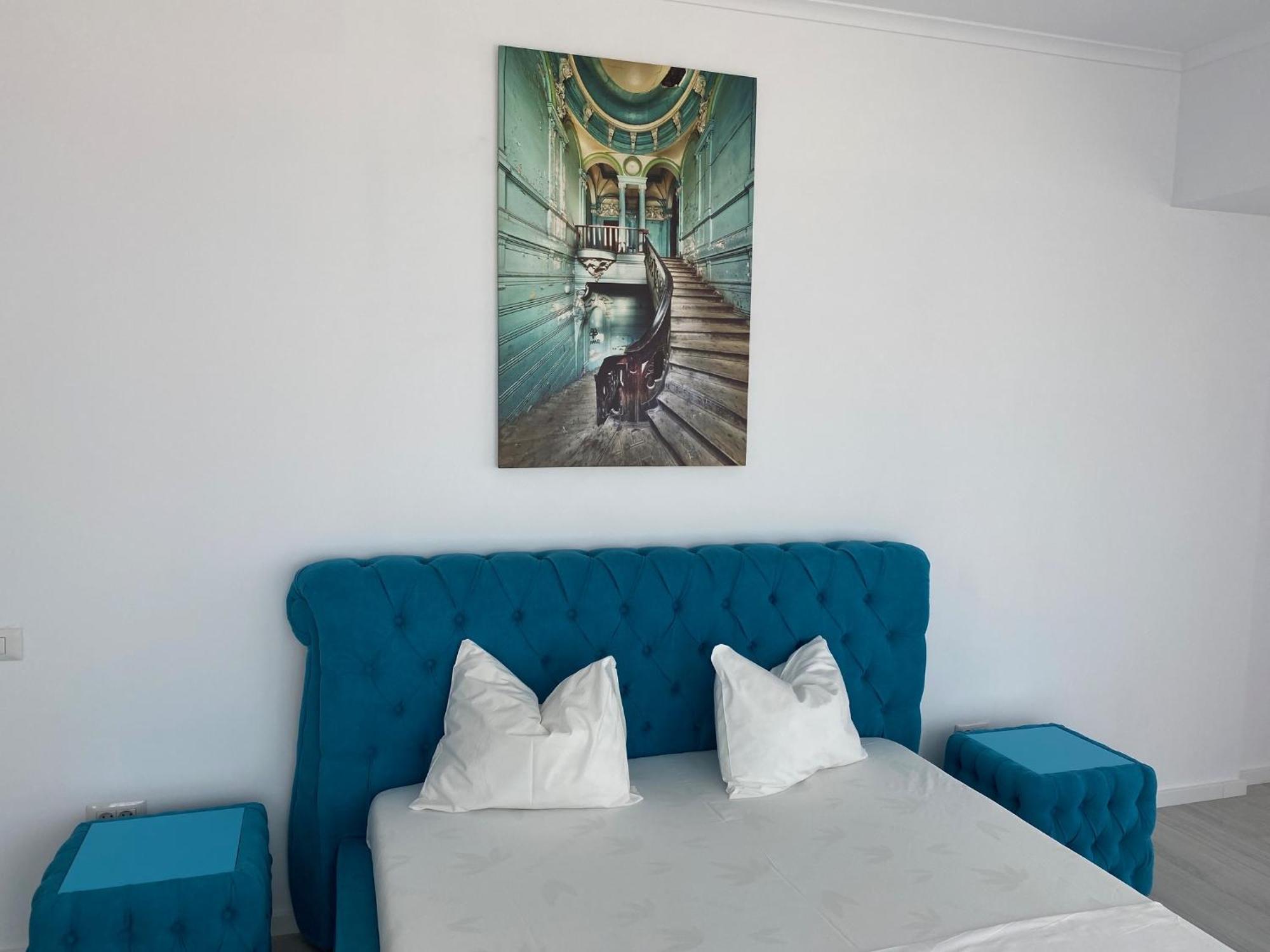 Maritimo Aparthotel Konstanca Szoba fotó