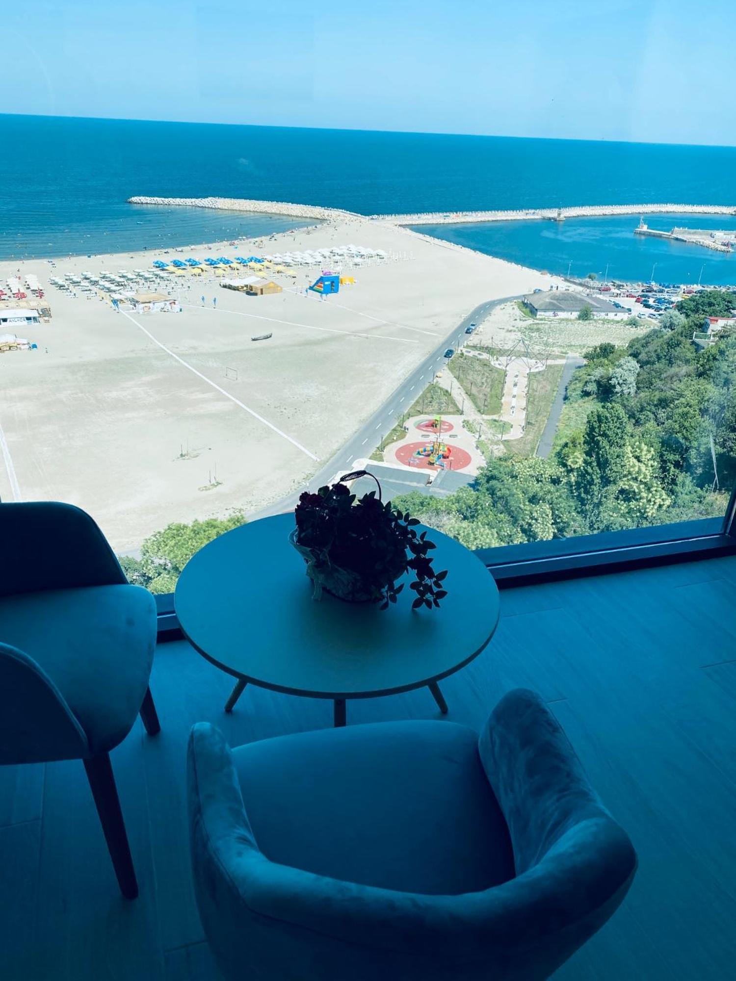 Maritimo Aparthotel Konstanca Szoba fotó