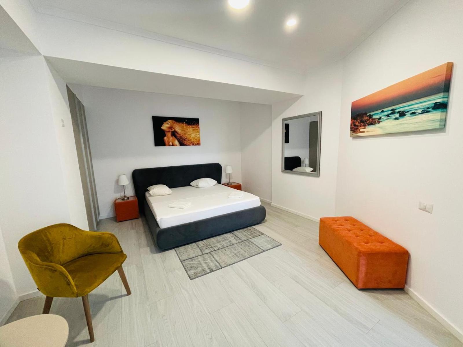 Maritimo Aparthotel Konstanca Kültér fotó
